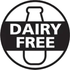 Dairy-free